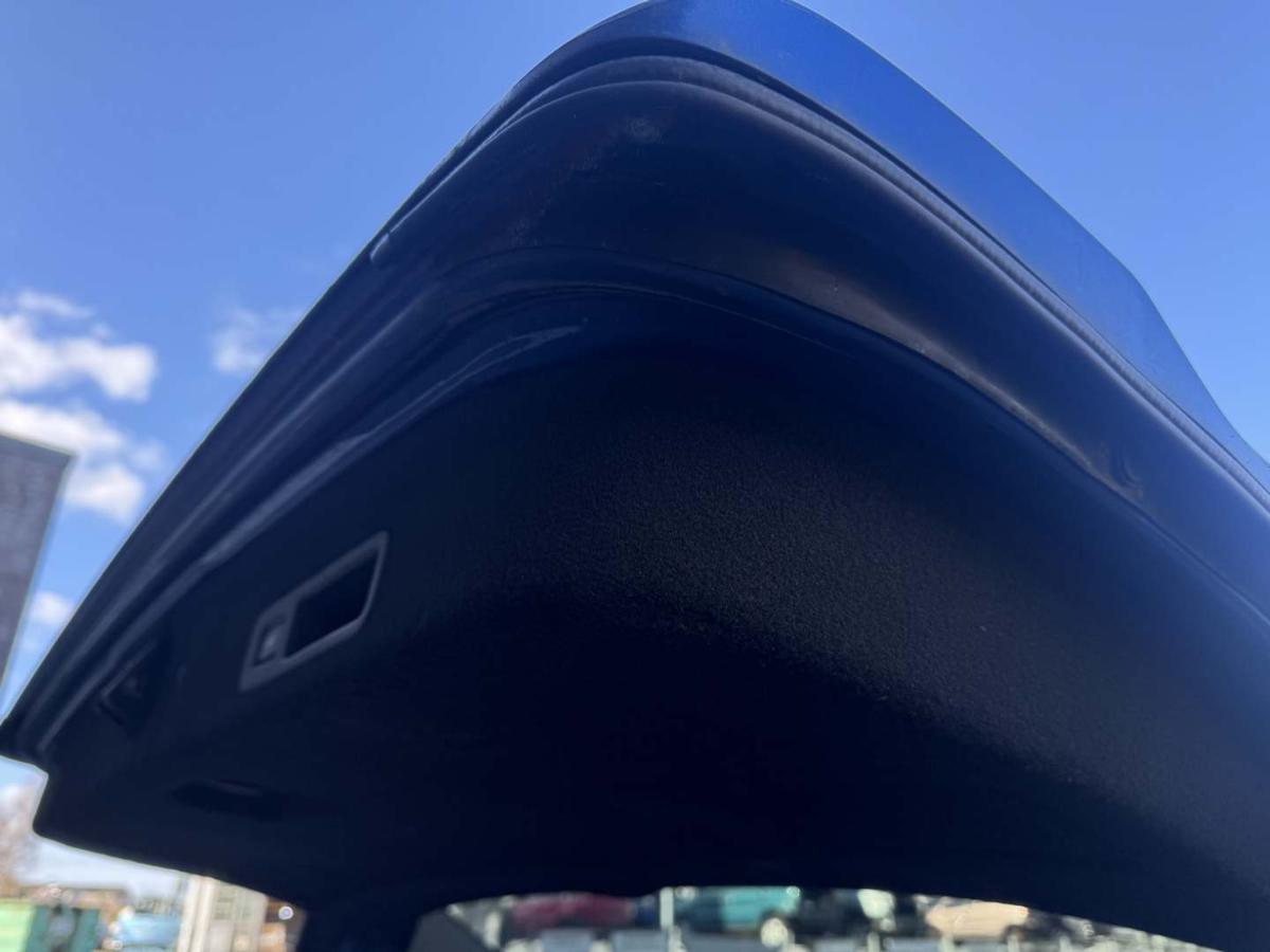 Honda Accord CM1 original Heckklappe mit Heckscheibe Kombi Bj.2003